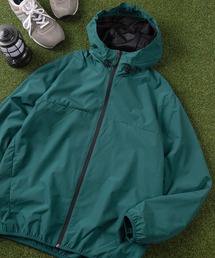 make a ray!（メイク ア レイ！）の「【76】ライトマウンテンパーカー/ALL WEATHER-TEX 【撥水】【防風】【防花粉】/26AW新色追加（マウンテンパーカー）」