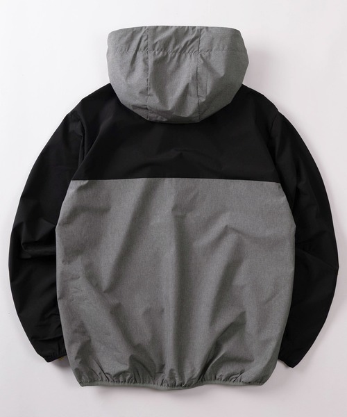 セール】【76】ライトマウンテンパーカー/ALL WEATHER-TEX 【撥水
