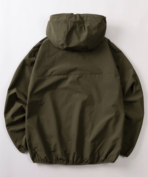 セール】【76】ライトマウンテンパーカー/ALL WEATHER-TEX 【撥水