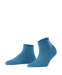 FALKE | FALKE | 47106 COTTON TOUCH SHORT SOCKS WOMEN(ソックス/靴下)