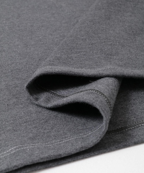 mocT(モクティー)の「『別注』mocT FOOTBALL T-SHIRTS(Tシャツ/カットソー・メンズ・グレー系その他/ホワイト系その他・LARGE/MEDIUM)」の18枚目の写真