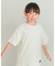 ZERO standerd（ゼロスタンダード）の「ゼロスタンダード BASIC Tシャツ（Tシャツ/カットソー）」