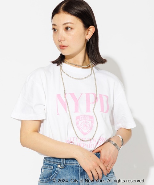 本日限定！GOOD ROCK SPEED / グッドロックスピード NYC別注 GOOD ROCK SPEED / グッドロックスピード*SS NYC別注パックT（T