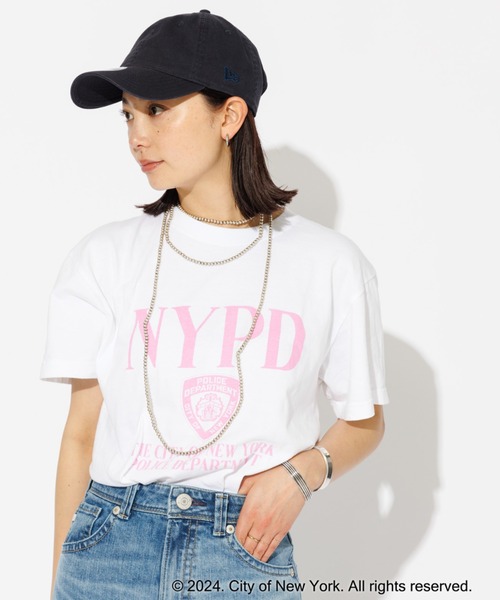 グッドロックスピード　Hat Fashions 　Tシャツ 半袖 FREDY & GLOSTER｜【GOOD ROCK SPEED/グッドロックスピード