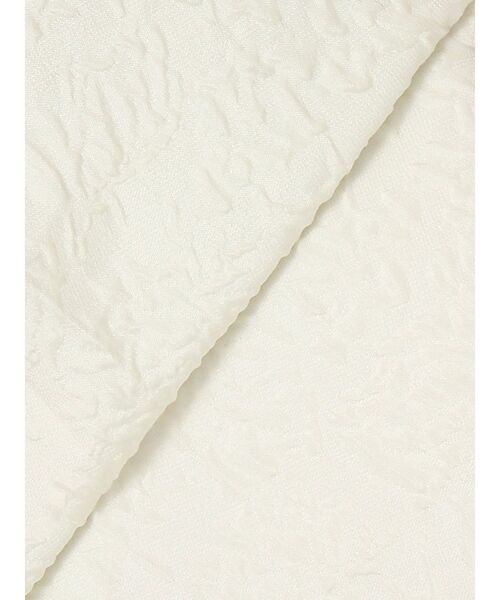 MERCURYDUO(マーキュリーデュオ)の「ジャカードショートパンツ(その他パンツ・レディース・ブラック/アイボリー・SMALL/MEDIUM)」の9枚目の写真