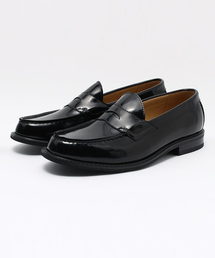 CIAOPANIC TYPY | ガラスレザーローファー(ドレスシューズ)