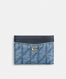 COACH（コーチ）の「エッセンシャル カード ケース