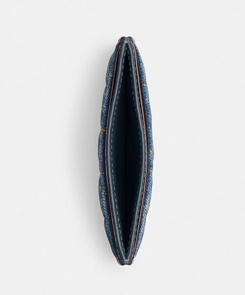 COACH（コーチ）の「エッセンシャル カード ケース