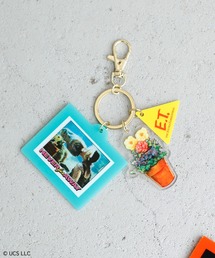 Universal Filmarket（ユニバーサルフィルマーケット）の「【Universal Filmarket】アンブリン　グラフィックアクリルキーホルダー（キーホルダー）」