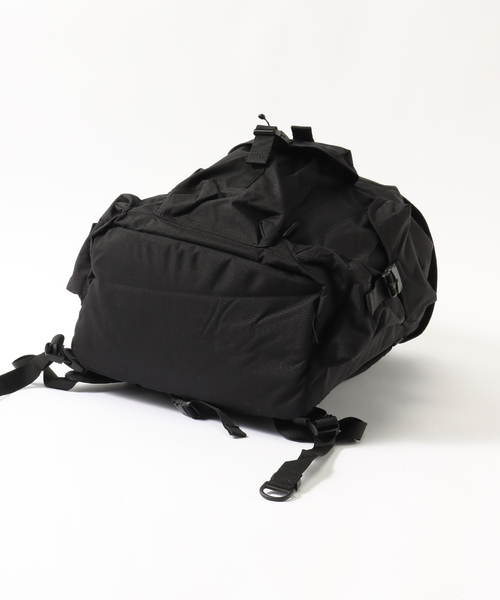 JOINT WORKS（ジョイントワークス）の「【BAICYCLON by bagjack / バイシクロン】  BACKPACK（ショルダーバッグ・メンズ・ブラック・FREE）」の9枚目の写真