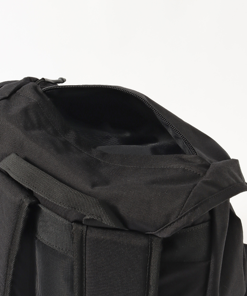 JOINT WORKS（ジョイントワークス）の「【BAICYCLON by bagjack / バイシクロン】  BACKPACK（ショルダーバッグ・メンズ・ブラック・FREE）」の16枚目の写真