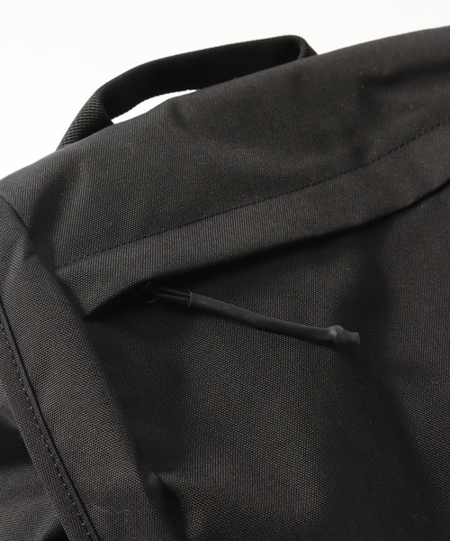 JOINT WORKS（ジョイントワークス）の「【BAICYCLON by bagjack / バイシクロン】  BACKPACK（ショルダーバッグ・メンズ・ブラック・FREE）」の17枚目の写真