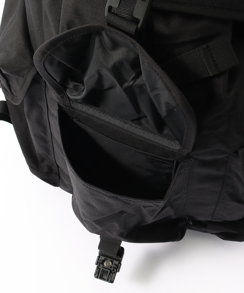 JOINT WORKS（ジョイントワークス）の「【BAICYCLON by bagjack / バイシクロン】  BACKPACK（ショルダーバッグ・メンズ・ブラック・FREE）」の18枚目の写真