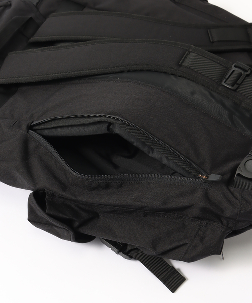 JOINT WORKS（ジョイントワークス）の「【BAICYCLON by bagjack / バイシクロン】  BACKPACK（ショルダーバッグ・メンズ・ブラック・FREE）」の19枚目の写真