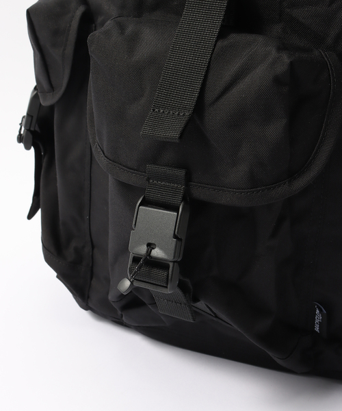 JOINT WORKS（ジョイントワークス）の「【BAICYCLON by bagjack / バイシクロン】  BACKPACK（ショルダーバッグ・メンズ・ブラック・FREE）」の21枚目の写真