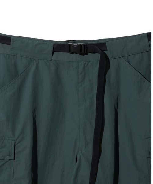 OPULENCE（オーピュレンス）の「Dry Utility 6ポケットショーツ（その他パンツ・メンズ・ネイビー/カーキ・FREE）」の6枚目の写真