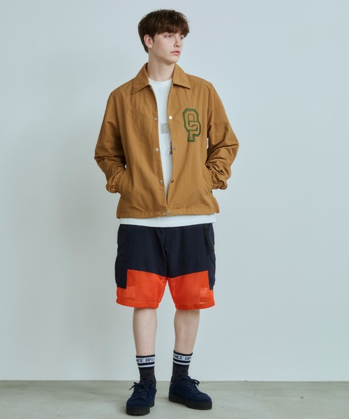 OPULENCE（オーピュレンス）の「Dry Utility 6ポケットショーツ（その他パンツ・メンズ・ネイビー/カーキ・FREE）」の15枚目の写真