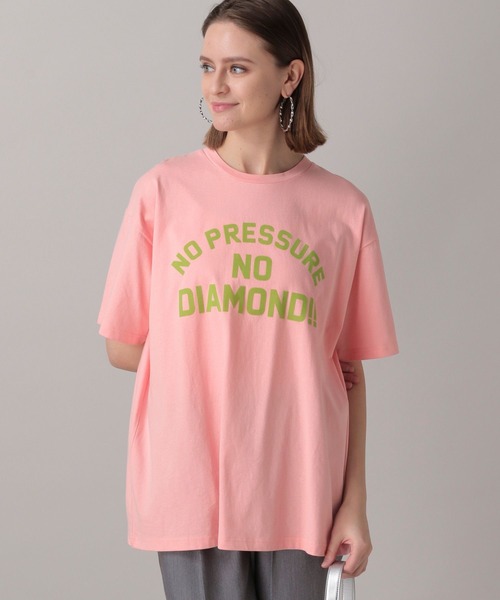 FOREVER 21（フォーエバー トゥエンティーワン）の「【2024SS】アソートグラフィックTシャツ（Tシャツ/カットソー・レディース・ブラック/チャコールグレー/ホワイト/ピンク・SMALL/MEDIUM）」の17枚目の写真