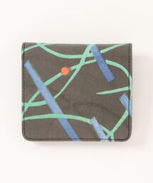 I Eye's（アイアイズ）の「BADAI(バダイ) 二つ折り財布（財布）」