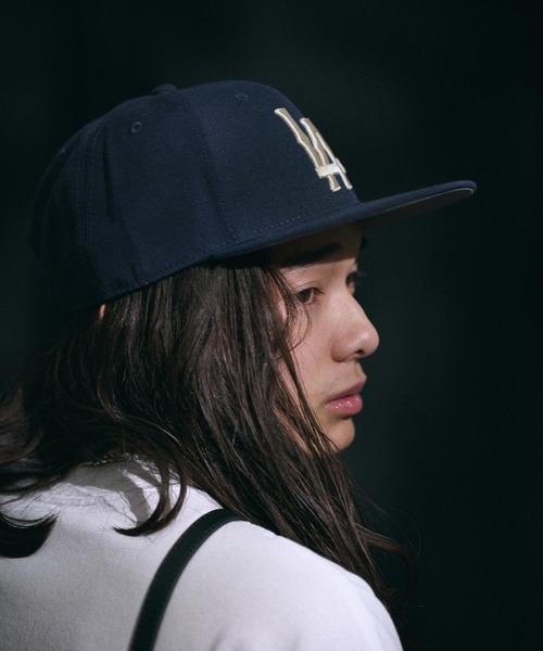 THEOREM（セオレム）の「mko11864- AMERICAN NEEDLE × THEOREM