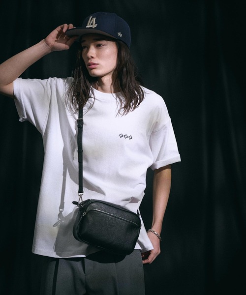 THEOREM（セオレム）の「mko11864- AMERICAN NEEDLE × THEOREM