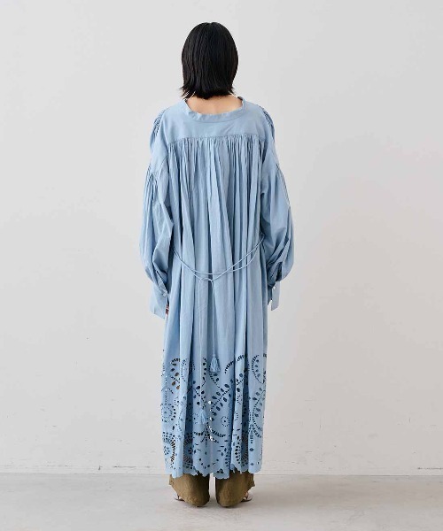 MEDE19F MADE IN INDIA COLLECTION エン
