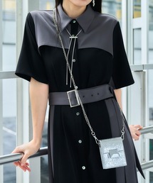 HARE | miniアクセバッグ(HARE)(ショルダーバッグ)