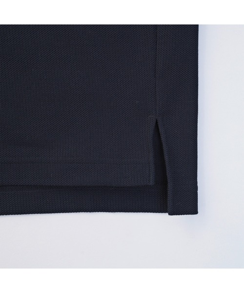 VICTIM(ヴィクティム)の「VICTIM ヴィクティム / 7 SLEEVE CUTSEW ビッグシルエット7部袖ニット / VTM-24-CS-004(ニット/セーター・メンズ・ブラック/ホワイト/ネイビー・MEDIUM/LARGE/X-LARGE)」の5枚目の写真