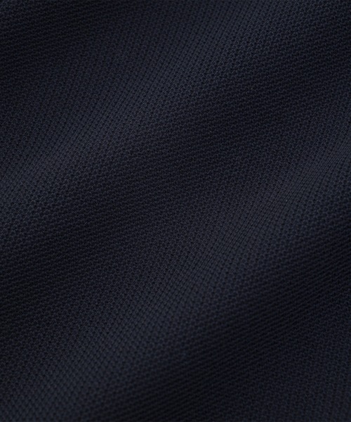 VICTIM(ヴィクティム)の「VICTIM ヴィクティム / 7 SLEEVE CUTSEW ビッグシルエット7部袖ニット / VTM-24-CS-004(ニット/セーター・メンズ・ブラック/ホワイト/ネイビー・MEDIUM/LARGE/X-LARGE)」の4枚目の写真