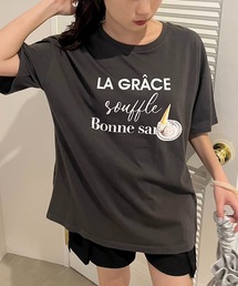 one after another NICE CLAUP | ビッグシルエットアソートTee(Tシャツ/カットソー)