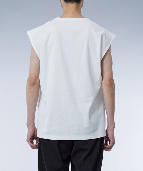 TECHNORAMA ノースリーブTシャツ（タンクトップ）｜UNITED TOKYO