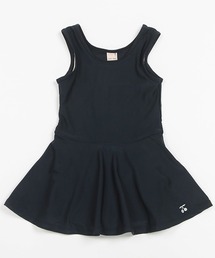 【SWIM】ワンピーススクール水着