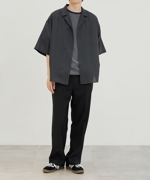 PUBLIC TOKYO(パブリックトウキョウ)の「〈セットアップ対応 PUBLIC TOKYO(パブリックトウキョウ)の「〈セットアップ対応
