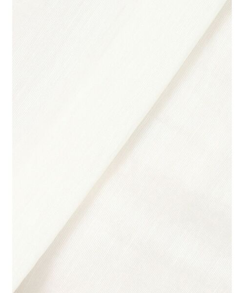 LAGUNAMOON（ラグナムーン）の「フリルカラーセットシアーブラウス（シャツ/ブラウス・レディース・ホワイト/ブラック/ライトブルー・FREE）」の17枚目の写真