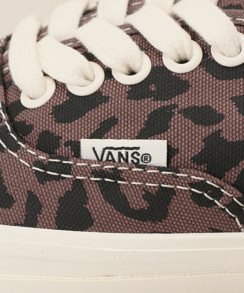 VANS / ヴァンズ】 AUTHENTIC REISSUE 44 VN000CQALPR（スニーカー