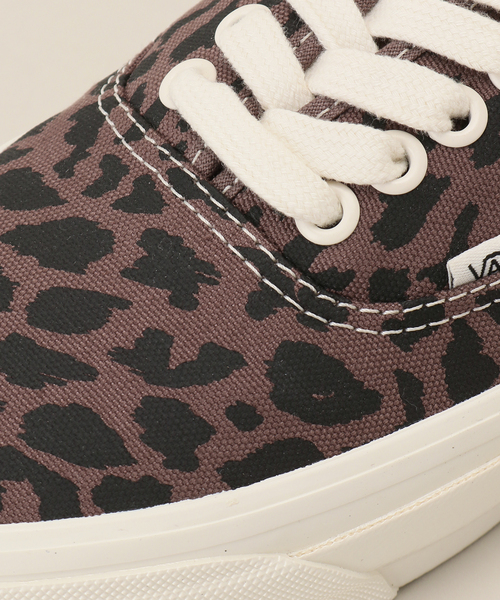 VANS（バンズ）の「【VANS / ヴァンズ】 AUTHENTIC REISSUE 44