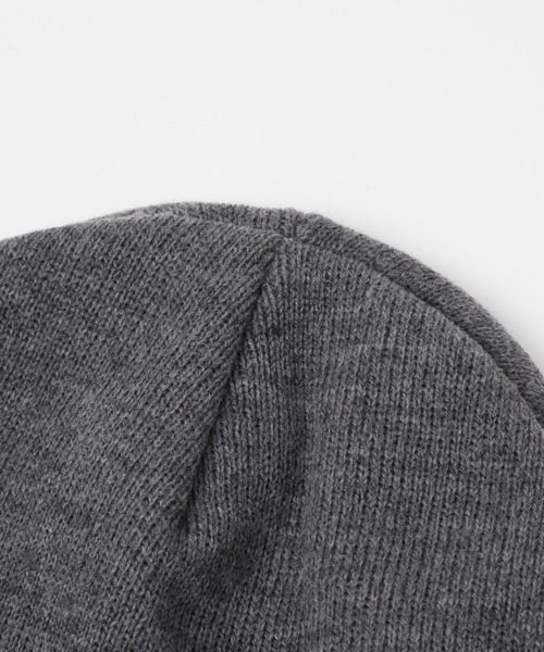 FOREVER 21(フォーエバー トゥエンティーワン)の「【2024SS】リボンニットビーニー(ニットキャップ/ビーニー・レディース・ホワイト/グレー・FREE)」の16枚目の写真