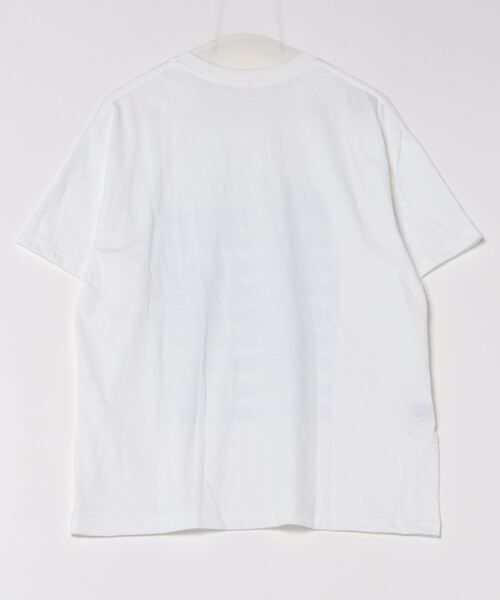 最終値下げ 美品 今期 1027 短丈 カットソー Tシャツ TOKYO CULTUART by BEAMS（トウキョウカルチャートバイビームス