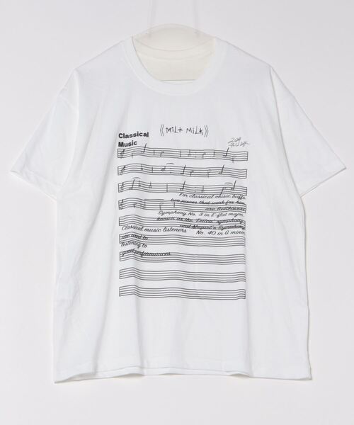 goa カットソー tシャツ セール】VIGOROUSビッグTシャツ（Tシャツ/カットソー）｜AZUL BY