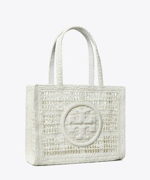 エラ ハンドクロシェ スモールトート