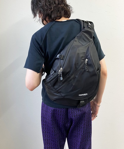 Dickies（ディッキーズ）の「【Dickies】URBAN SITE ONE STRAP BAG