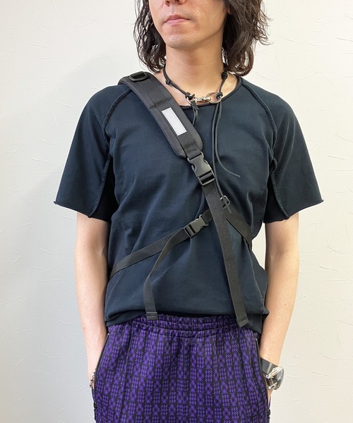 Dickies（ディッキーズ）の「【Dickies】URBAN SITE ONE STRAP BAG