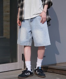 セットアップ ハーフパンツ ジャケット ハーフ・ひざ丈」に該当する