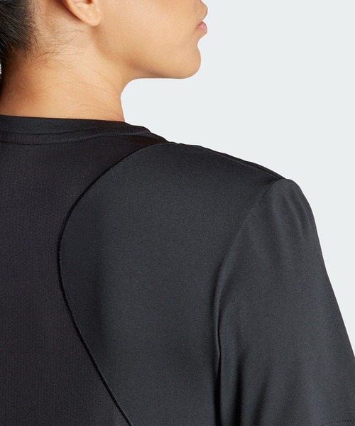 Designed for Training 半袖Tシャツ / アディダス adidas（T