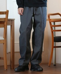 【ムラサキスポーツ限定】Dickies/ディッキーズ ダブルニーパンツ/チノパンツ ルーズシルエット 80753100