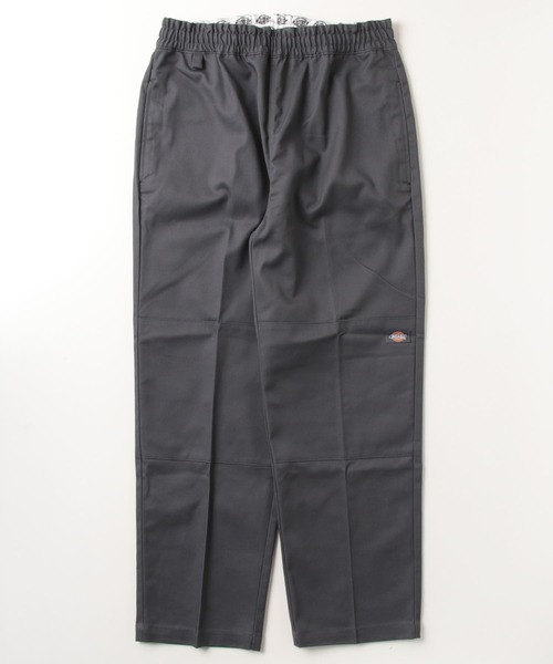 ムラサキスポーツ限定】Dickies/ディッキーズ ダブルニーパンツ