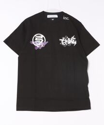 【8】【it】【KINJAZ×TheINC.】Graphic T