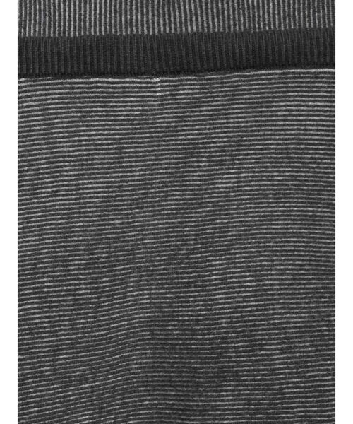 GYDA（ジェイダ）の「MANY WAYニットSETトップス（アンサンブル・レディース・その他/その他2/オフホワイト・FREE）」の11枚目の写真