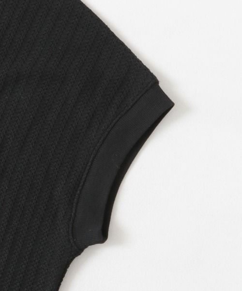 【セール】柄編みカットプルオーバー（Tシャツ/カットソー）｜URBAN RESEARCH DOORS（アーバンリサーチドアーズ）