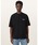 ALLSAINTSiI[ZCcj́uUNDERGROUND OVERSIZED CREW NECK T-SHIRT | A_[OEh I[o[TCY N[ lbN TVciTVc/Jbg\[jvbubN